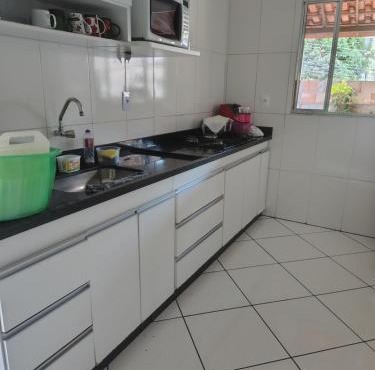 Casa próxima ao estádio do Atlético mg