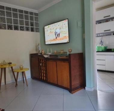 Casa próxima ao expo Minas