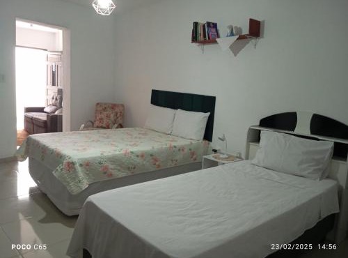 Casa próxima ao Forum