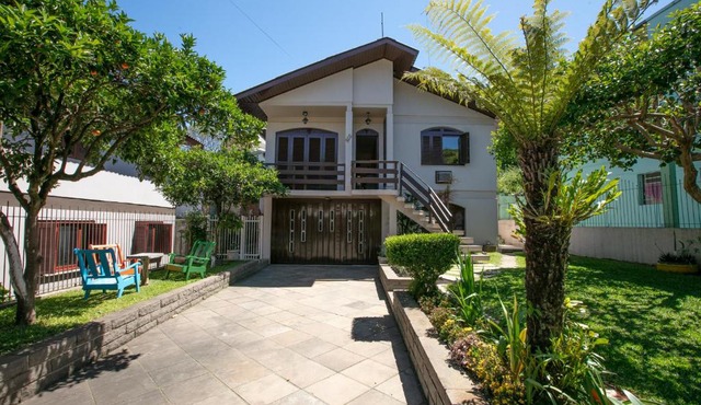 Casa Próxima ao Vale dos Vinhedos