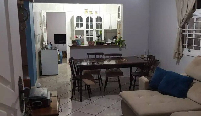 Casa Próximo à Fenarro - Até 3 Hóspedes