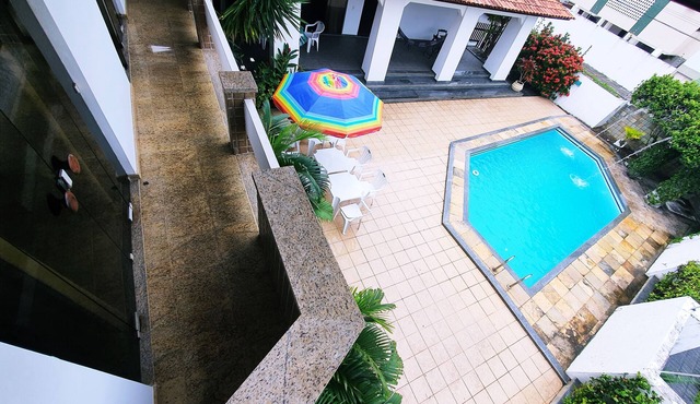 Casa Próximo à Praia, com Piscina, Perfeito pra Família, Lua de Mel, Aniversário