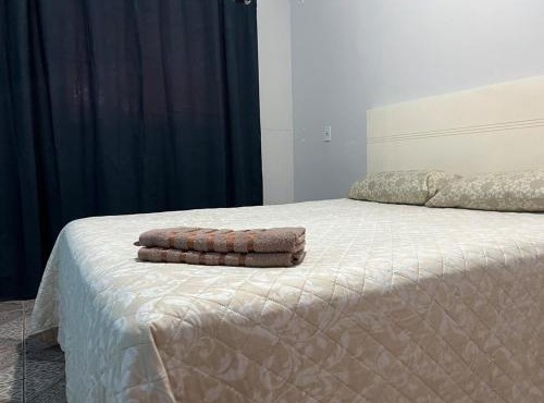 Casa próximo a BR 277 a 10 min do Paraguai