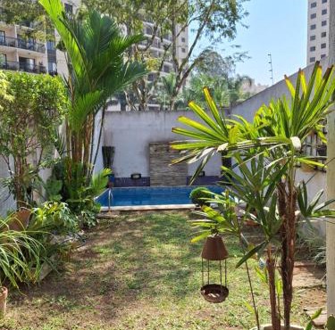 Casa Próximo a Congonhas com Piscina e Churrasqueira