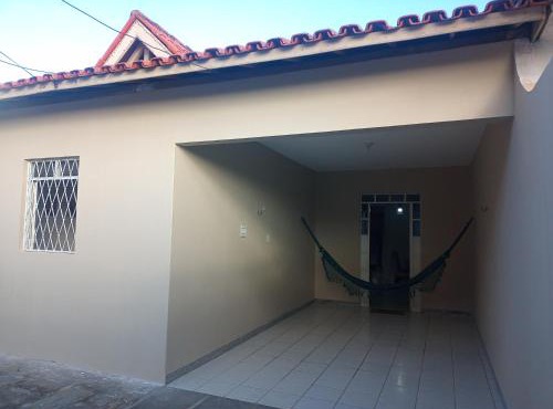Casa próximo a vila sítio são João