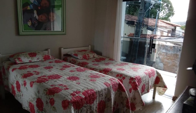 Casa próximo ao centro histórico