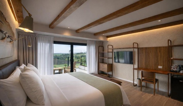 Casa Pradera - Hotel Serrano