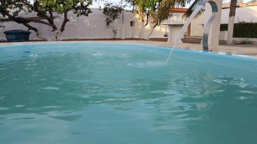 Casa Praia Abais - Estância SE