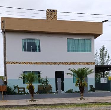 Casa Praia Bellatorres