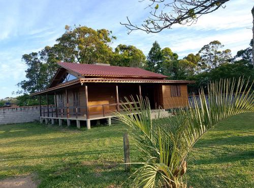 Casa praia