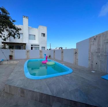 Casa praia