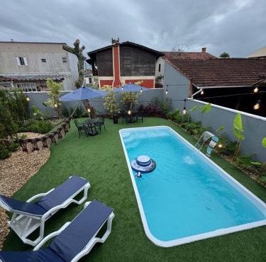 Casa praia