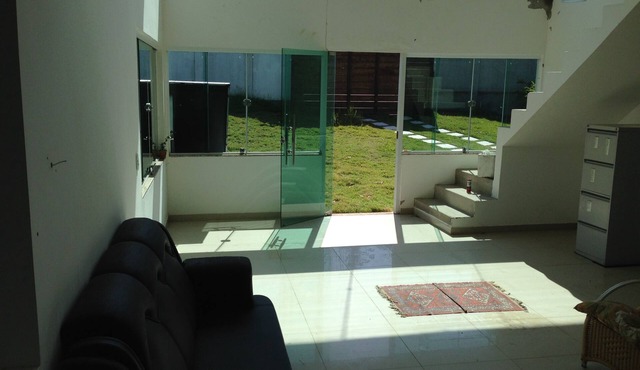 Casa Praia da Penha