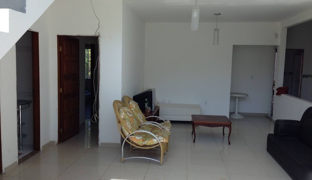 Casa Praia da Penha