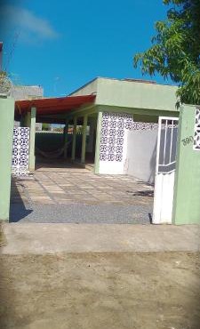 Casa praia de Guriri temporada