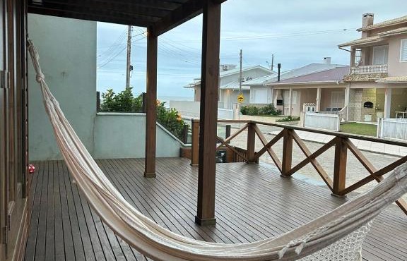 Casa Praia de Itapiruba SC