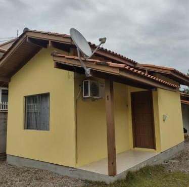 Casa Praia do Campeche