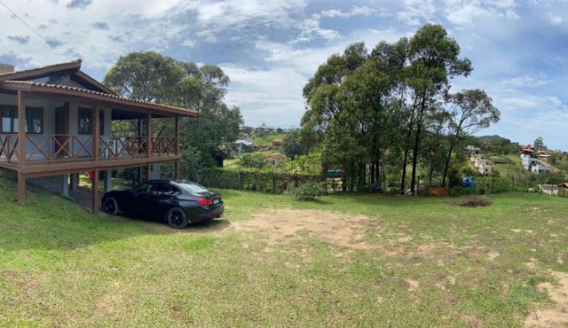 Casa Praia do Rosa