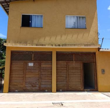 Casa Praia do Sagi até 6 pessoas