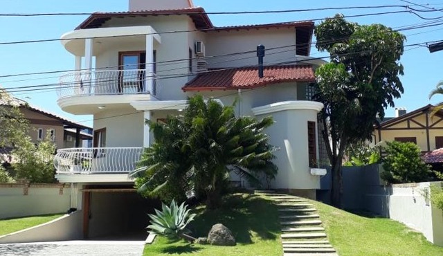 Casa Praia dos Ingleses