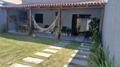 Casa Praia Grauçá