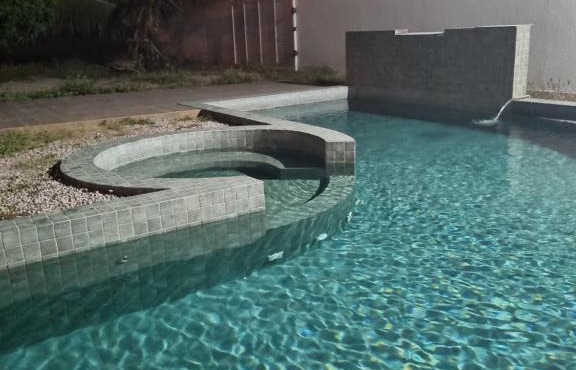 Casa Praia Jacumã