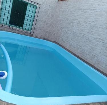 Casa Praia Mongaguá