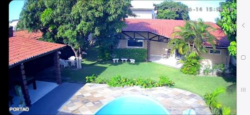 Casa praia Paracuru