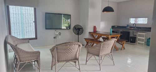 Casa praia Paracuru