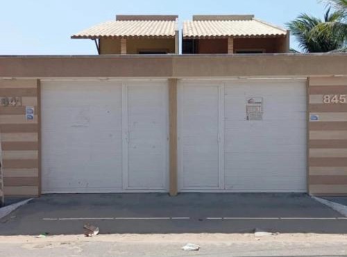 Casa Praia Paracuru
