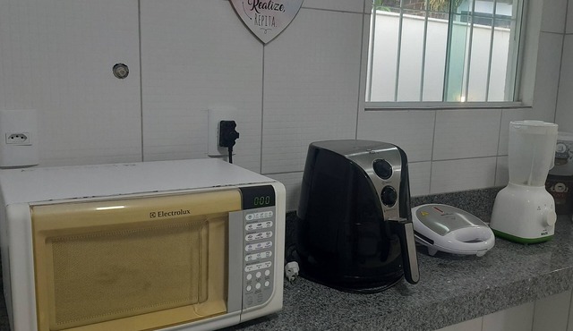 Casa Praia Pontanegra - 200M from the Seafront - Natal/RN