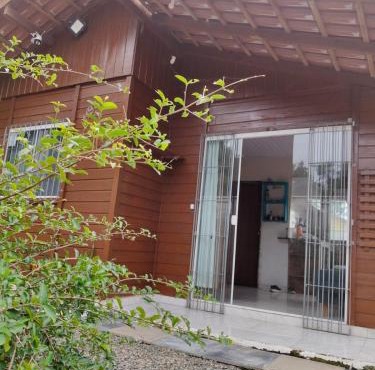 Casa Praia Privativa