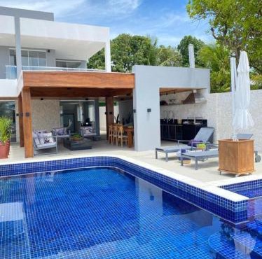Casa Praiana