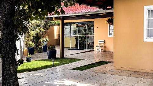 Casa Prainha 150m da Praia c/Churrasqueira HT8959