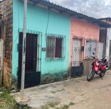 casa pratinha