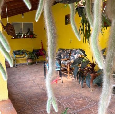 Casa prato de cerejas