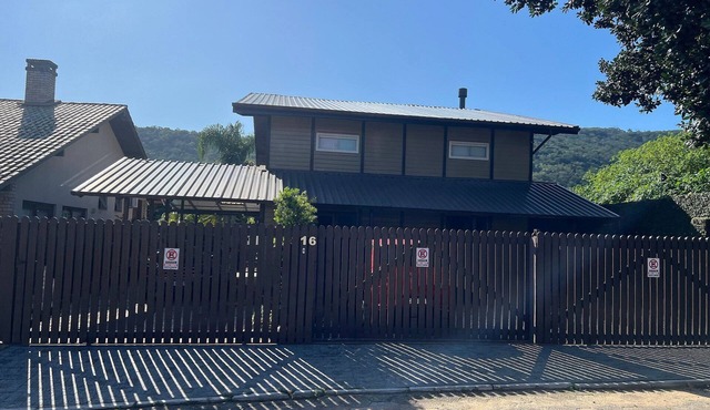 Casa Premium na Lagoa da Conceição