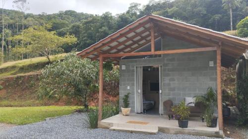 Casa Primavera