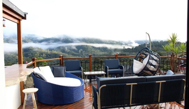 Casa Primavera by The Lodges