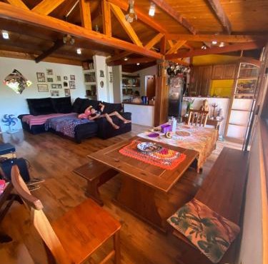 Casa Principal