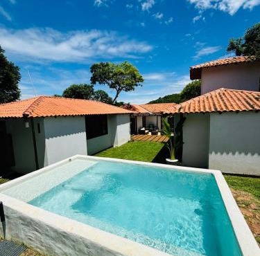 Casa Privada a 5 Minutos da Praia
