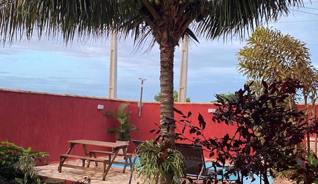 Casa Privada em Búzios