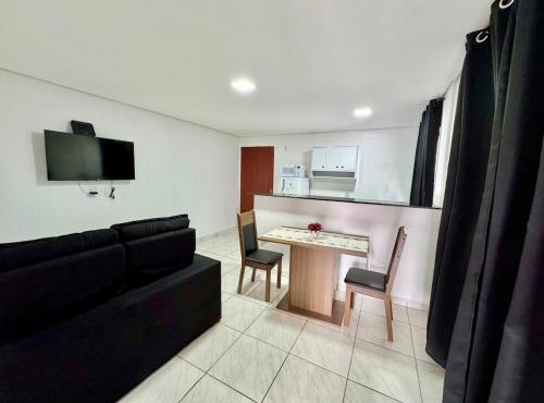 Casa privativa em Cajamar