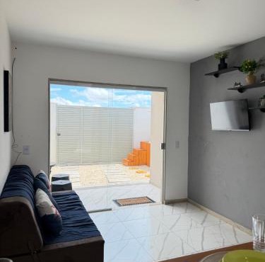 Casa Privativa Jacuzzi em Linhares
