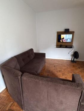 Casa Proença 3 quartos para 12 solteiros