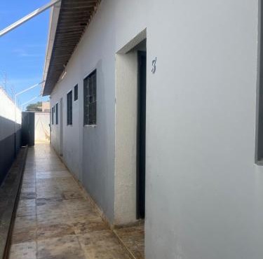 Casa Progresso de Anápolis