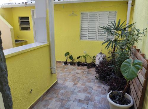 Casa prox Jd Zoológico, Expo Sao Paulo e Centro Paraolimpico
