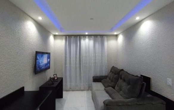 CASA PROXIMO A PRAIA GUARATIBA