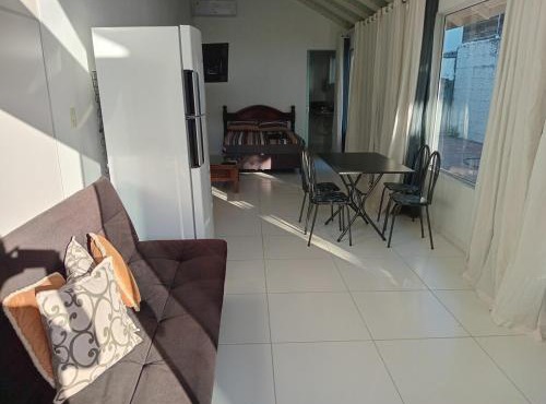 Casa proximo ao aeroporto