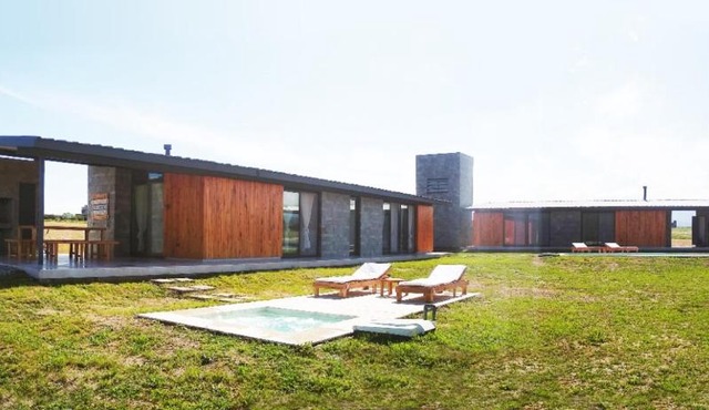 Casa Puerto del aguila, Sierras de Cordoba, los molinos